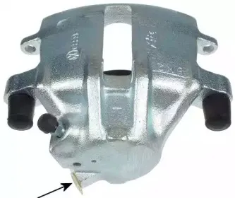 Тормозной суппорт TEXTAR купить