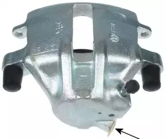 Тормозной суппорт TEXTAR купить