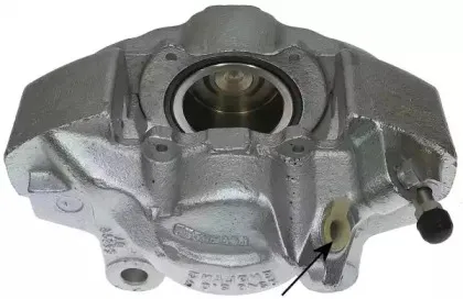 Тормозной суппорт TEXTAR купить