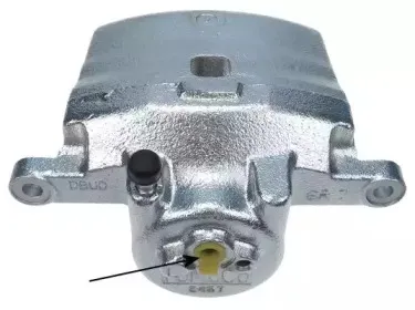 Тормозной суппорт TEXTAR купить