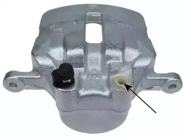 Тормозной суппорт TEXTAR купить