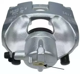 Тормозной суппорт TEXTAR купить