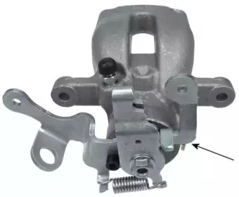 Тормозной суппорт TEXTAR купить