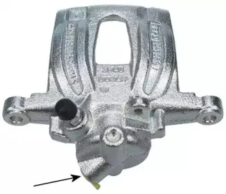 Тормозной суппорт TEXTAR купить