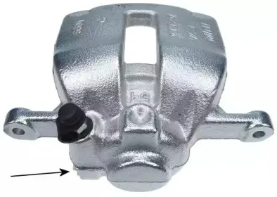 Тормозной суппорт TEXTAR купить