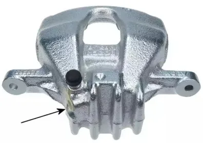 Тормозной суппорт TEXTAR купить