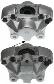 Тормозной суппорт TEXTAR купить