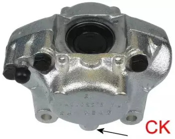 Тормозной суппорт TEXTAR купить