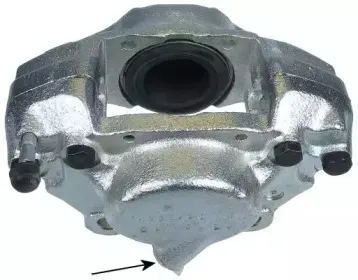 Тормозной суппорт TEXTAR купить