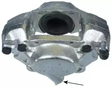 Тормозной суппорт TEXTAR купить