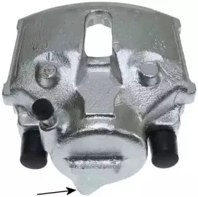 Тормозной суппорт TEXTAR купить