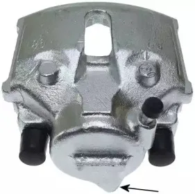 Тормозной суппорт TEXTAR купить