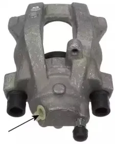 Тормозной суппорт TEXTAR купить