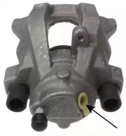 Тормозной суппорт TEXTAR купить