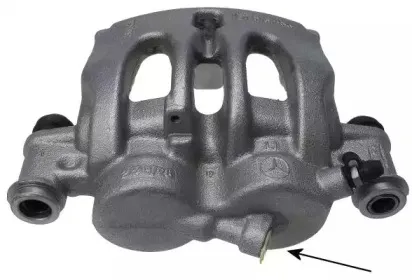 Тормозной суппорт TEXTAR купить