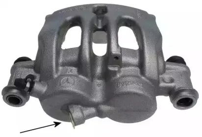 Тормозной суппорт TEXTAR купить