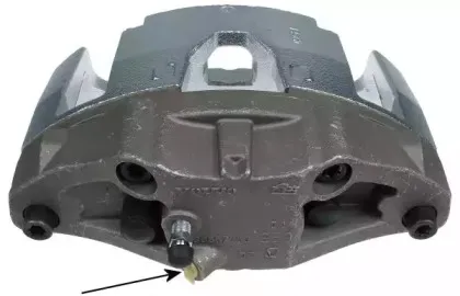 Тормозной суппорт TEXTAR купить