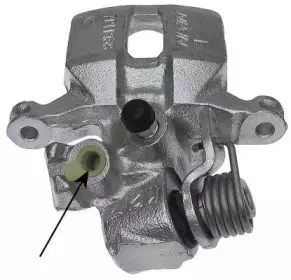 Тормозной суппорт TEXTAR купить