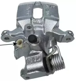 Тормозной суппорт TEXTAR купить