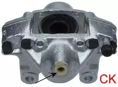 Тормозной суппорт TEXTAR купить