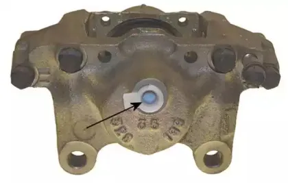 Тормозной суппорт TEXTAR купить