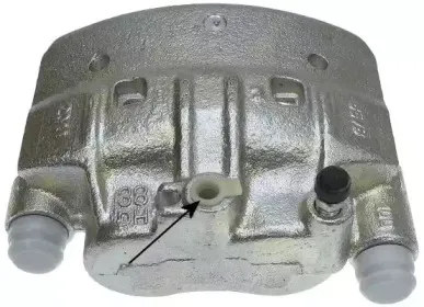 Тормозной суппорт TEXTAR купить