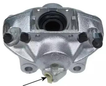 Тормозной суппорт TEXTAR купить