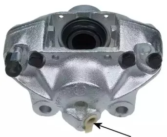 Тормозной суппорт TEXTAR купить