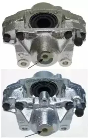 Тормозной суппорт TEXTAR купить