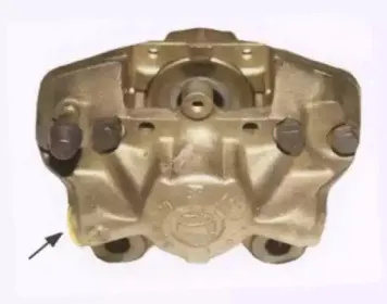 Тормозной суппорт TEXTAR купить