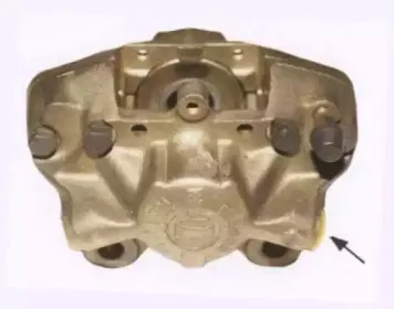 Тормозной суппорт TEXTAR купить