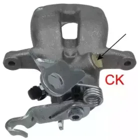 Тормозной суппорт TEXTAR купить