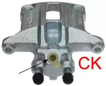 Тормозной суппорт TEXTAR купить