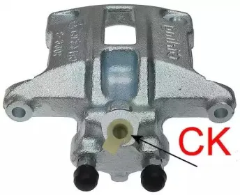 Тормозной суппорт TEXTAR купить