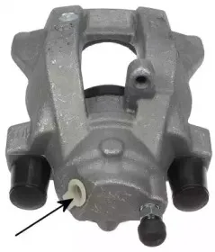 Тормозной суппорт TEXTAR купить