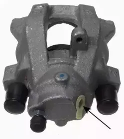 Тормозной суппорт TEXTAR купить