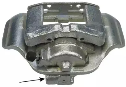 Тормозной суппорт TEXTAR купить