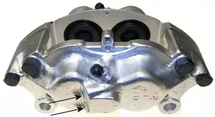 Тормозной суппорт TEXTAR купить