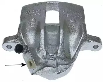 Тормозной суппорт TEXTAR купить