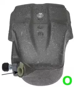 Тормозной суппорт TEXTAR купить