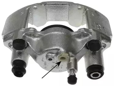 Тормозной суппорт TEXTAR купить