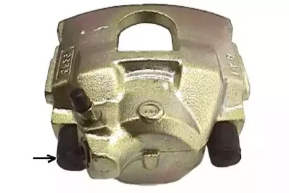 Тормозной суппорт TEXTAR купить