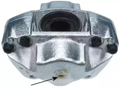 Тормозной суппорт TEXTAR купить