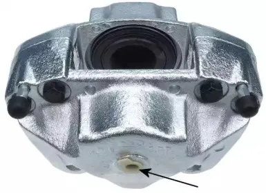 Тормозной суппорт TEXTAR купить