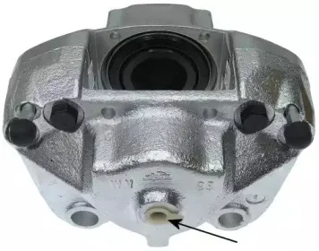 Тормозной суппорт TEXTAR купить