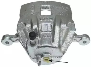 Тормозной суппорт TEXTAR купить