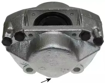 Тормозной суппорт TEXTAR купить