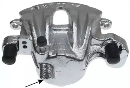 Тормозной суппорт TEXTAR купить