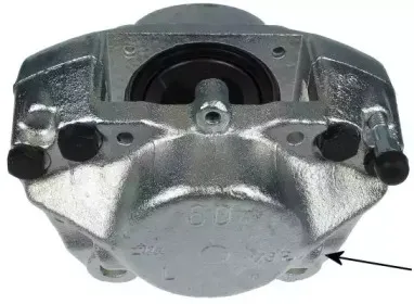 Тормозной суппорт TEXTAR купить