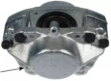 Тормозной суппорт TEXTAR купить